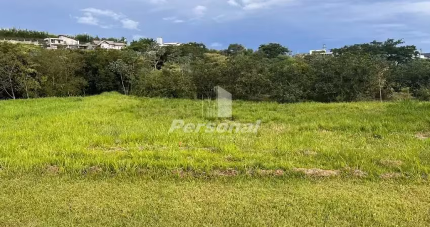 Terreno para venda de 1.500m²,  condomínio village da serra, tremembé - te6665