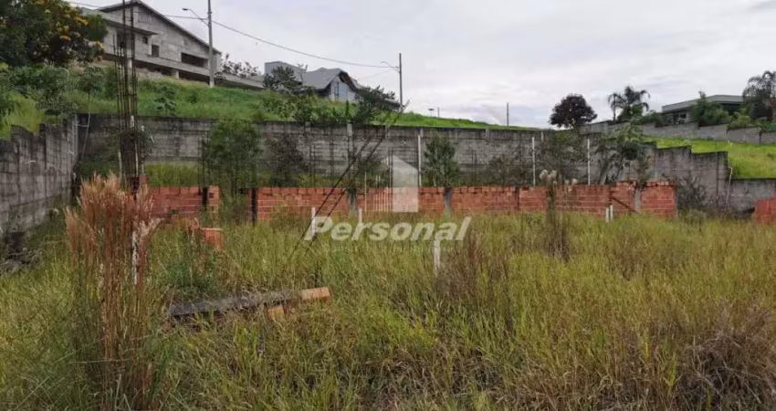 Terreno de 1.060m² para venda, condomínio village da serra, tremembé - te6658