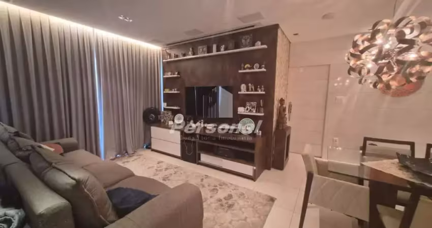 Apartamento para venda, 3 quarto(s),  estiva, taubaté - ap6642
