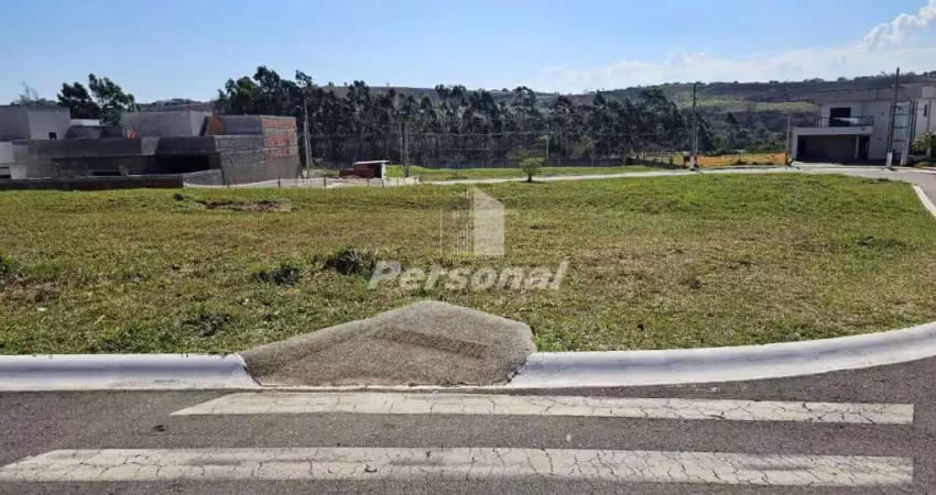 Terreno à venda no Vale dos Cristais, Taubaté 
