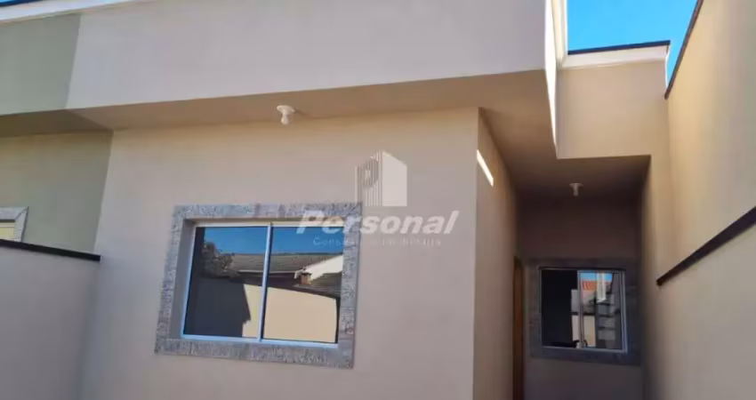 Casa para venda com suíte,  residencial estoril, taubaté - ca6630
