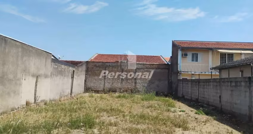 Terreno de 250m² para venda, independência, taubaté - te6603
