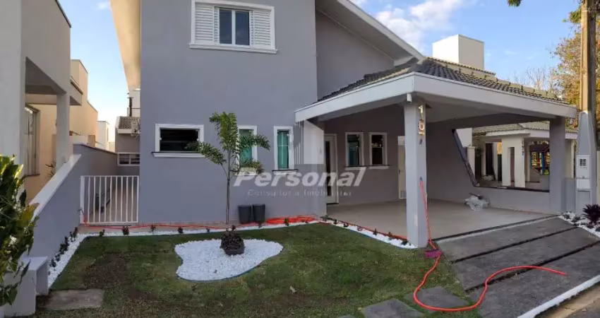 Sobrado para venda e locação, campos do conde chambord, tremembé - ca6582