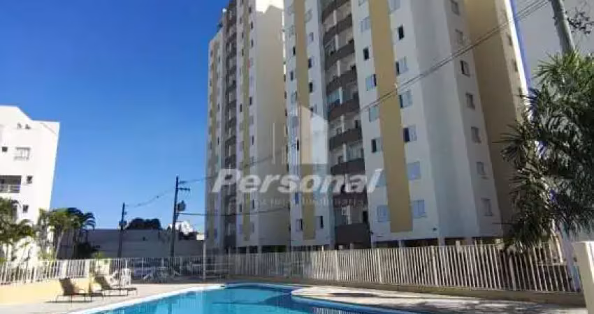 Apartamento com ótima localização,  jardim independência, taubaté - ap6581