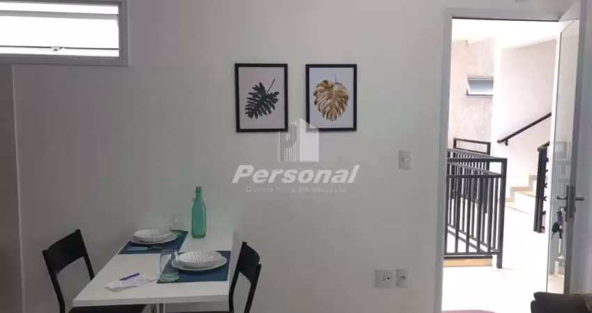 Apartamento para aluguel, 1 quarto(s),  chácara guizard, taubaté - ap6579