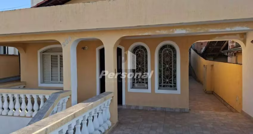 Casa para aluguel, 2 quarto(s),  cidade de deus, taubaté - ca6578