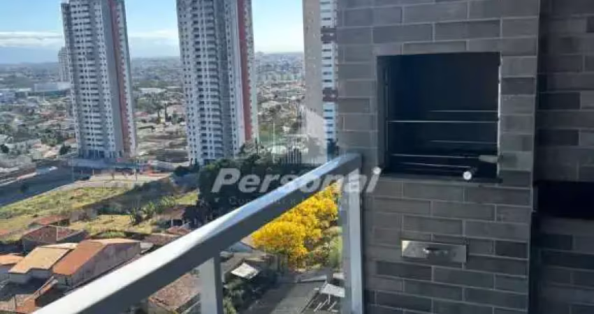 Oportunidade! apartamento de 72m² no condomínio residencial allure, taubaté - ap6577