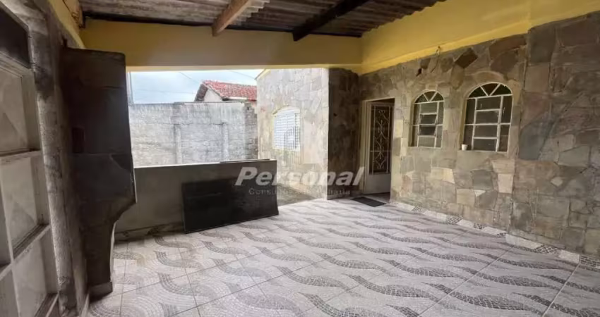 Casa para venda, 3 quarto(s),  parque são luís, taubaté - ca6565