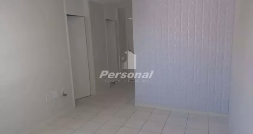 Apartamento 02 dormitórios,  vila dos comerciários i, taubaté - ap6564