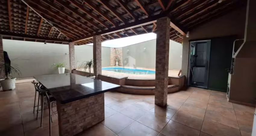 Casa com 3 quartos à venda no Terras de Benvira, Tremembé 