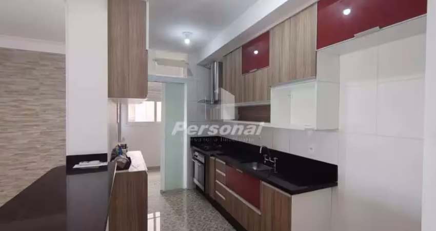 Apartamento com 3 quartos à venda no Centro, Taubaté 