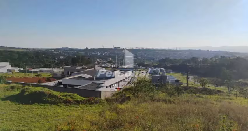 Terreno para venda, com 682m², condomínio campos do conde taubaté, taubaté - te6517