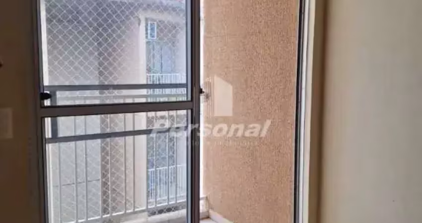 Apartamento para venda, 2 quarto(s),  campos elíseos, taubaté - ap6515