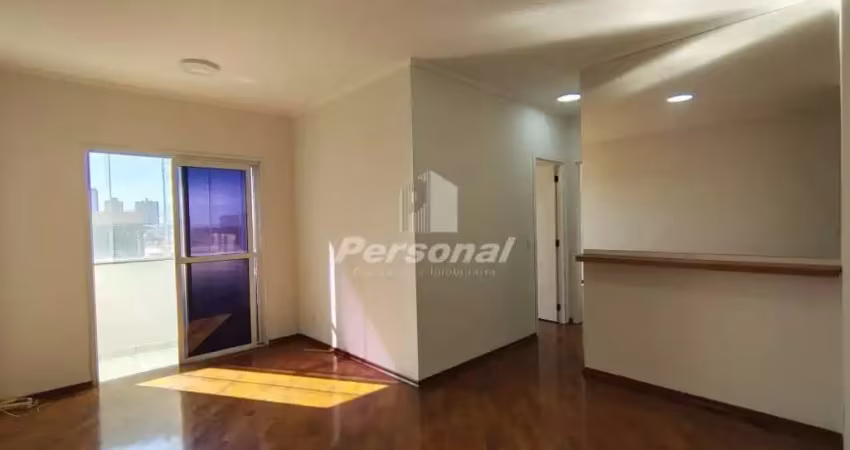 Apartamento com planejados, jardim independência, taubaté - ap6497