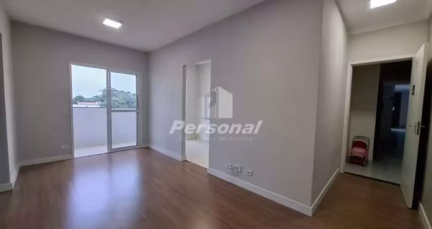 Apartamento para venda, 2 quarto(s),  jardim santa catarina, taubaté - ap6439