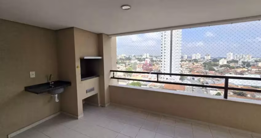 Apartamento de 106m² para venda, santa luzia, taubaté - ap6387