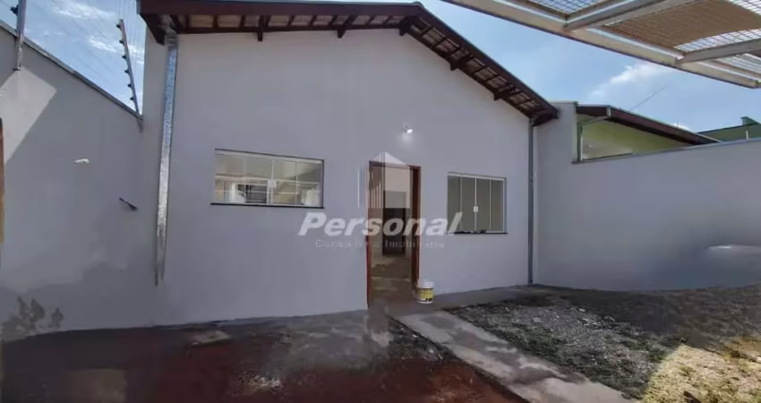 Casa para venda,  2 dormitórios sendo 1 suíte, jardim oásis, taubaté - ca6078