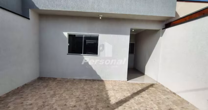 Casa para venda,  2 dormitórios sendo 1 suíte,  jardim oásis, taubaté - ca6054