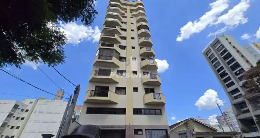 Apartamento com 4 quartos à venda no Centro, Taubaté 