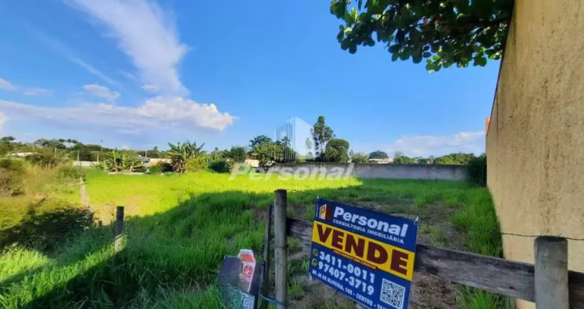 Terreno para venda,  padre eterno, tremembé - te5693