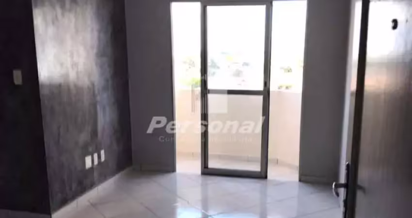 Apartamento para venda, 2 quarto(s),  parque santo antônio, taubaté - ap5531