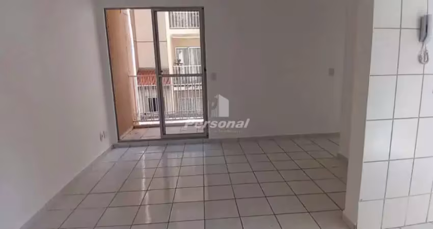 Apartamento para venda, 2 quarto(s),  campos elíseos, taubaté - ap5039
