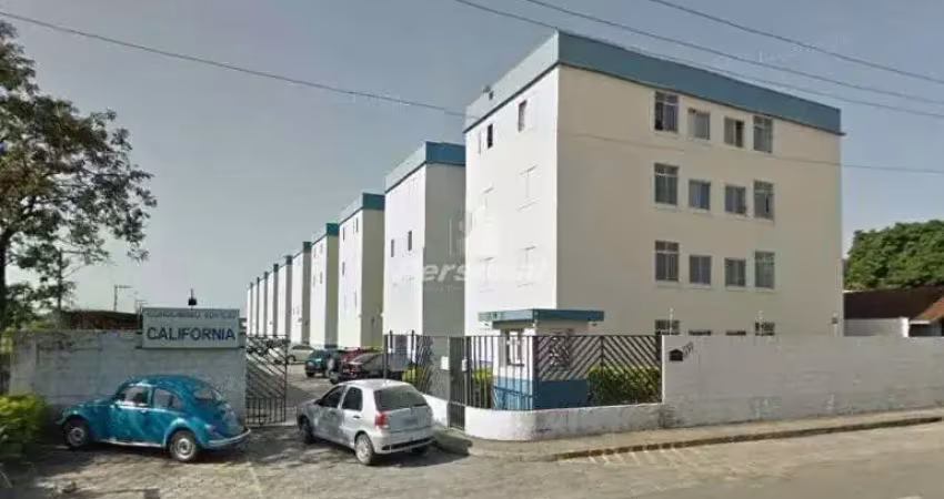 Apartamento para venda, 2 quarto(s),  jardim california, taubaté - ap4641