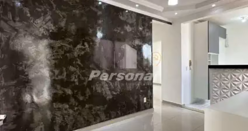 Apartamento para venda, 2 quarto(s),  residencial sitio santo antonio, taubaté - ap4570