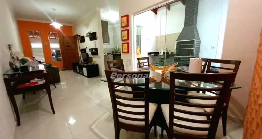 Casa para venda, 3 dormitórios, jardim oásis, taubaté - ca4553