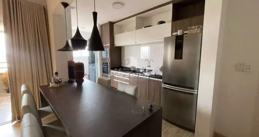 Apartamento de 105m² para venda,  vila jaboticabeira, taubaté - ap6271