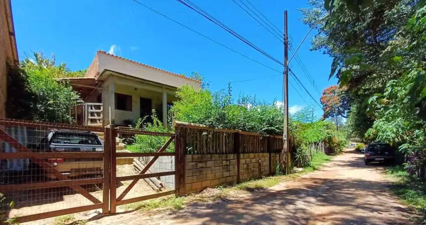 Casa com 2 quartos à venda na Rua Niteroi, Santo Antônio do Leite, Ouro Preto
