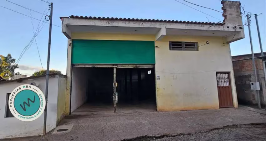 Ponto comercial à venda na Rua das Rosas, Cachoeira Do Campo, Ouro Preto
