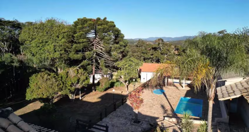 Chácara / sítio com 7 quartos à venda na Rua Bela Vista, Glaura, Ouro Preto