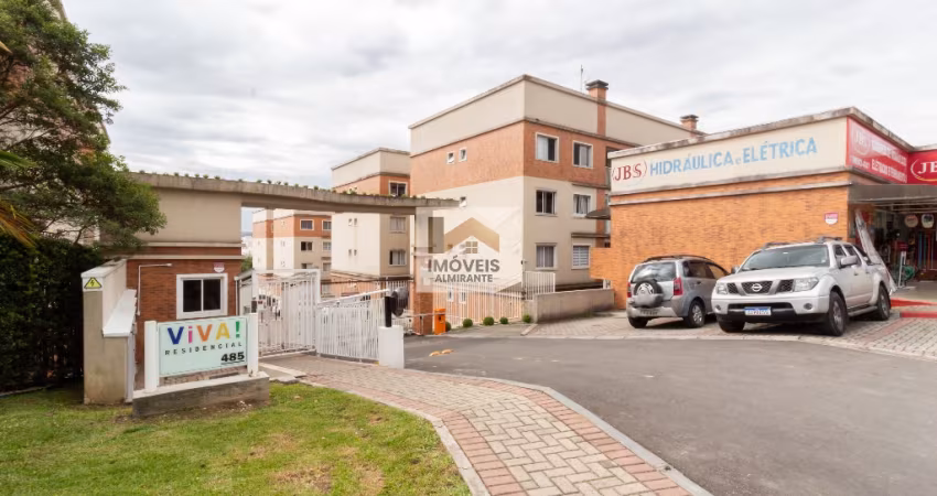 AP a venda no residencial Viva - Jd. Graziela