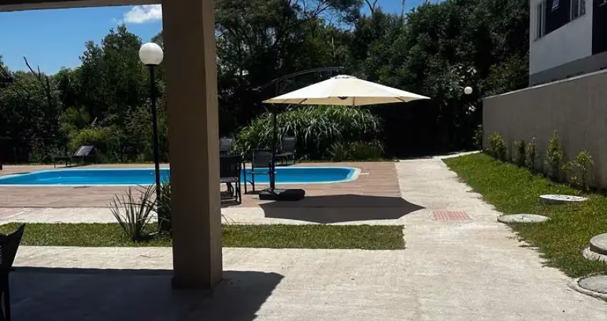Apartamento no Jd Graziela a venda, Almirante