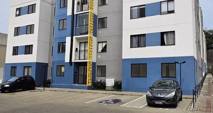 Lindo apartamento a venda no residencial Uno Ipanema