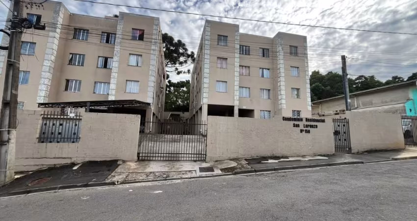 Residencial SAN Lorenzo - Jardim Graziela, Almirante Tamandaré - PR