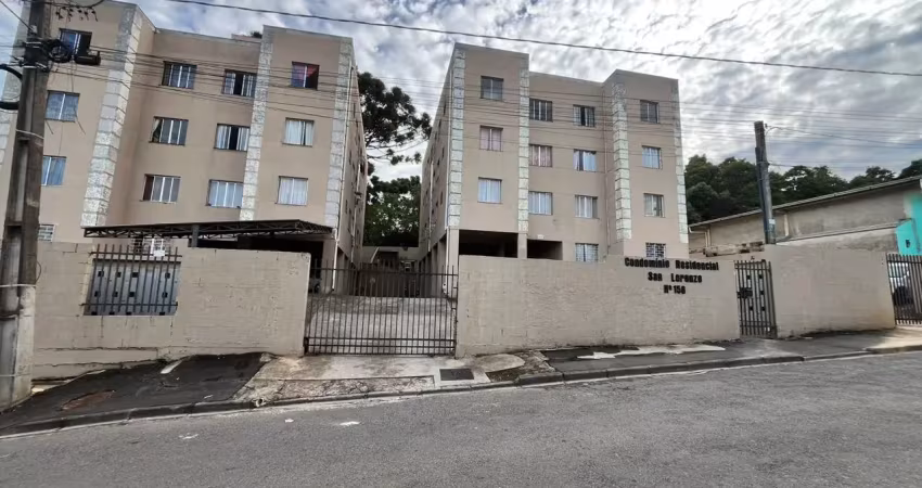 Lindo apartamento para locação, no jd. graziela em almirante tamandaré - pr