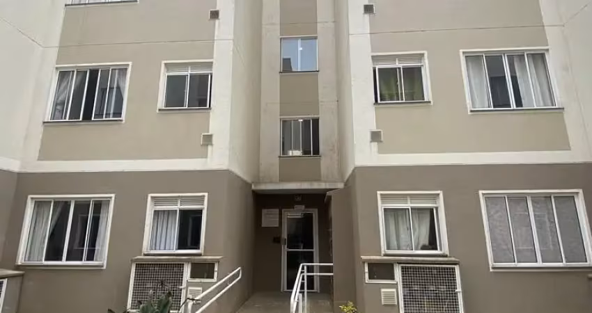 Lindo apartamento com dois dormitórios à venda, no bairro cachoeira em almirante