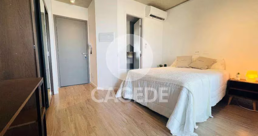 Studio com 1 dormitório à venda, 29 m² por r$ 310.000,00 - bom retiro - são paulo/sp
