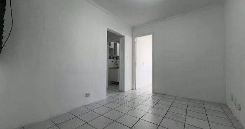 Apartamento com 1 dormitório para alugar, 35 m² por R$ 2.746,71/mês - Consolação - São Paulo/SP