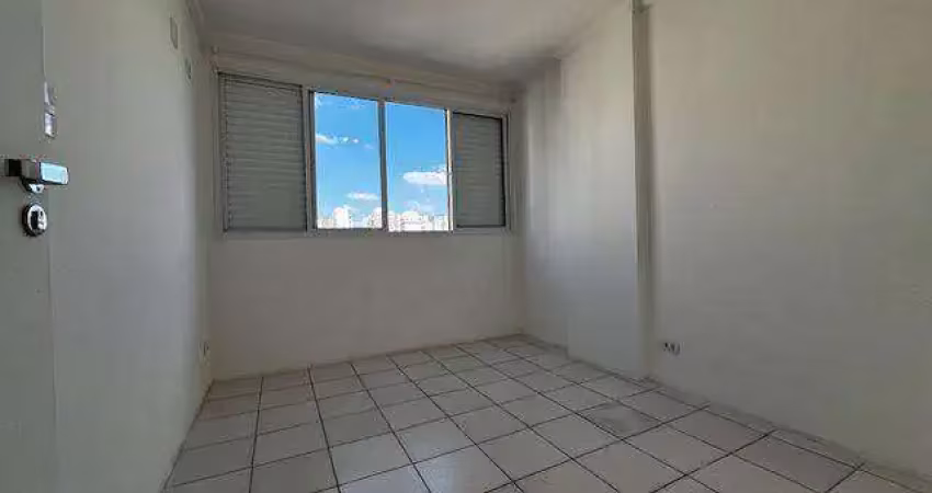 Apartamento com 1 dormitório para alugar, 35 m² por R$ 2.546,71/mês - Consolação - São Paulo/SP
