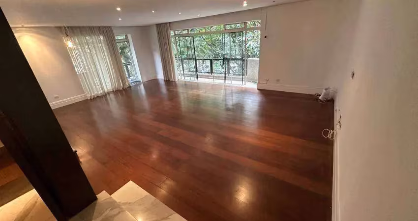 Apartamento com 3 dormitórios à venda, 245 m² por r$ 5.500.000,00 - jardins - são paulo/sp