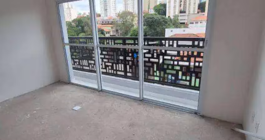 Studio com 1 dormitório à venda, 25 m² por r$ 250.000,00 - parada inglesa - são paulo/sp