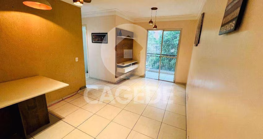 Apartamento com 3 dormitórios, 64 m² - venda por R$ 550.000,00 ou aluguel por R$ 3.596,00/mês - Vila Prudente (Zona Leste) - São Paulo/SP
