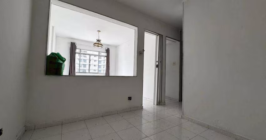 Apartamento com 2 dormitórios para alugar, 40 m² por R$ 2.200/mês - Pinheiros - São Paulo/SP