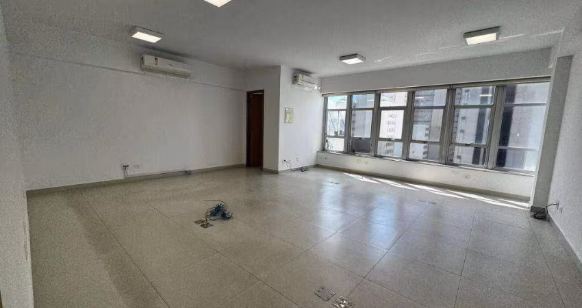 Conjunto para alugar, 35 m² por R$ 2.661/mês - Consolação - São Paulo/SP