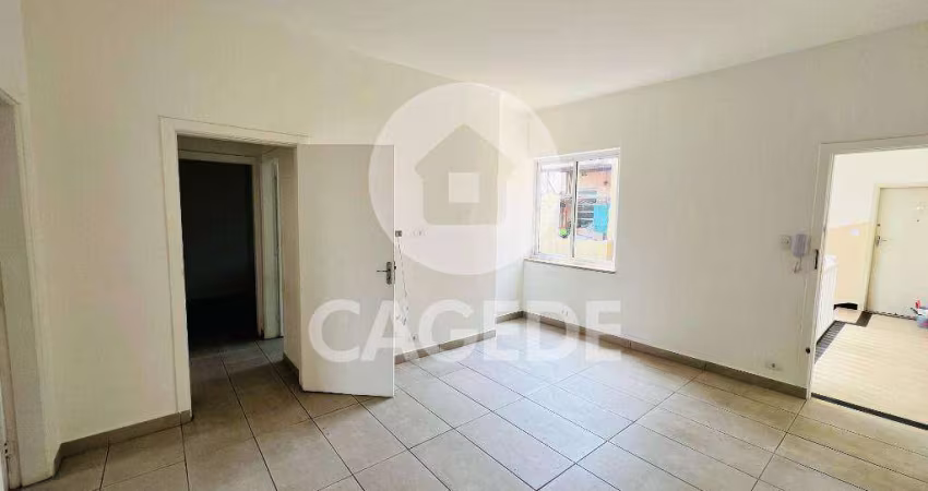 Apartamento com 2 dormitórios à venda, 70 m² por R$ 401.000,00 - Cambuci - São Paulo/SP