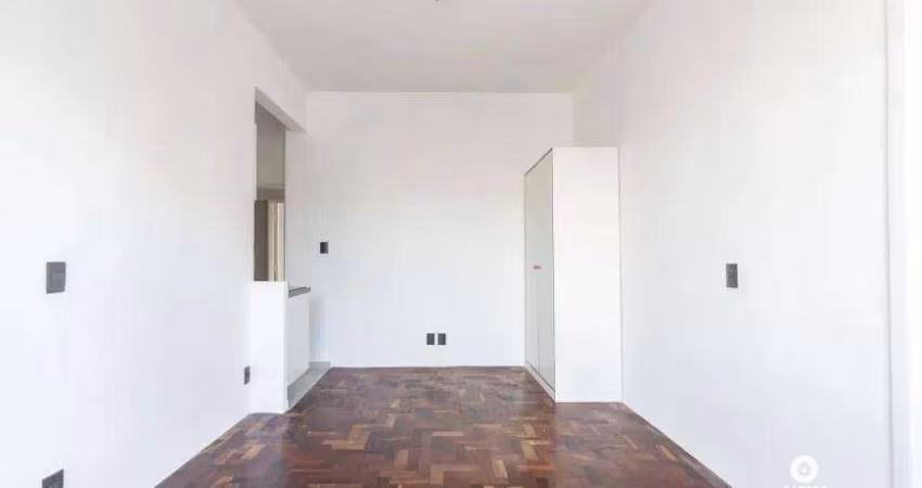 Apartamento com 1 dormitório para alugar, 42 m² por R$ 2.673,00/mês - Bela Vista - São Paulo/SP