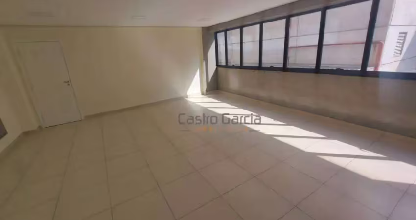 Sala para alugar, 45 m² por r$ 2.182,06/mês - centro - americana/sp